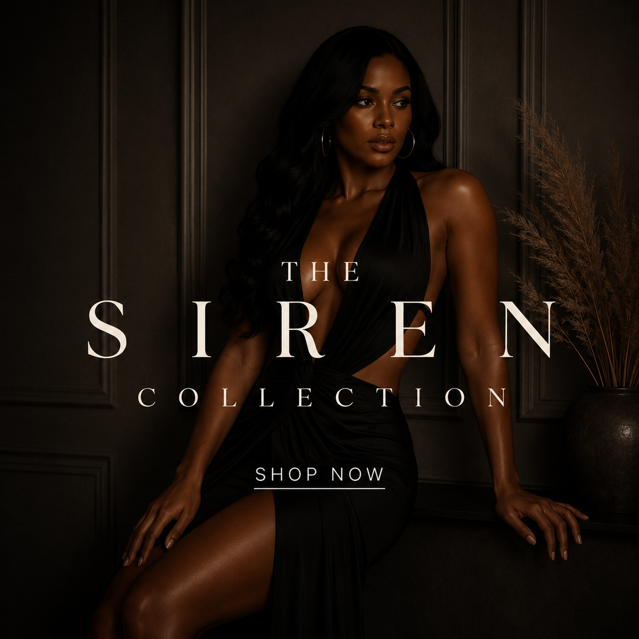 The Siren Collection