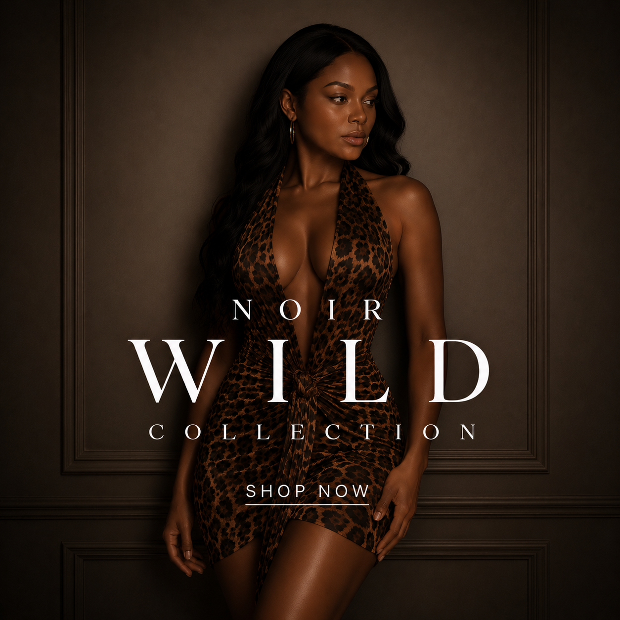 Noir Wild Collection