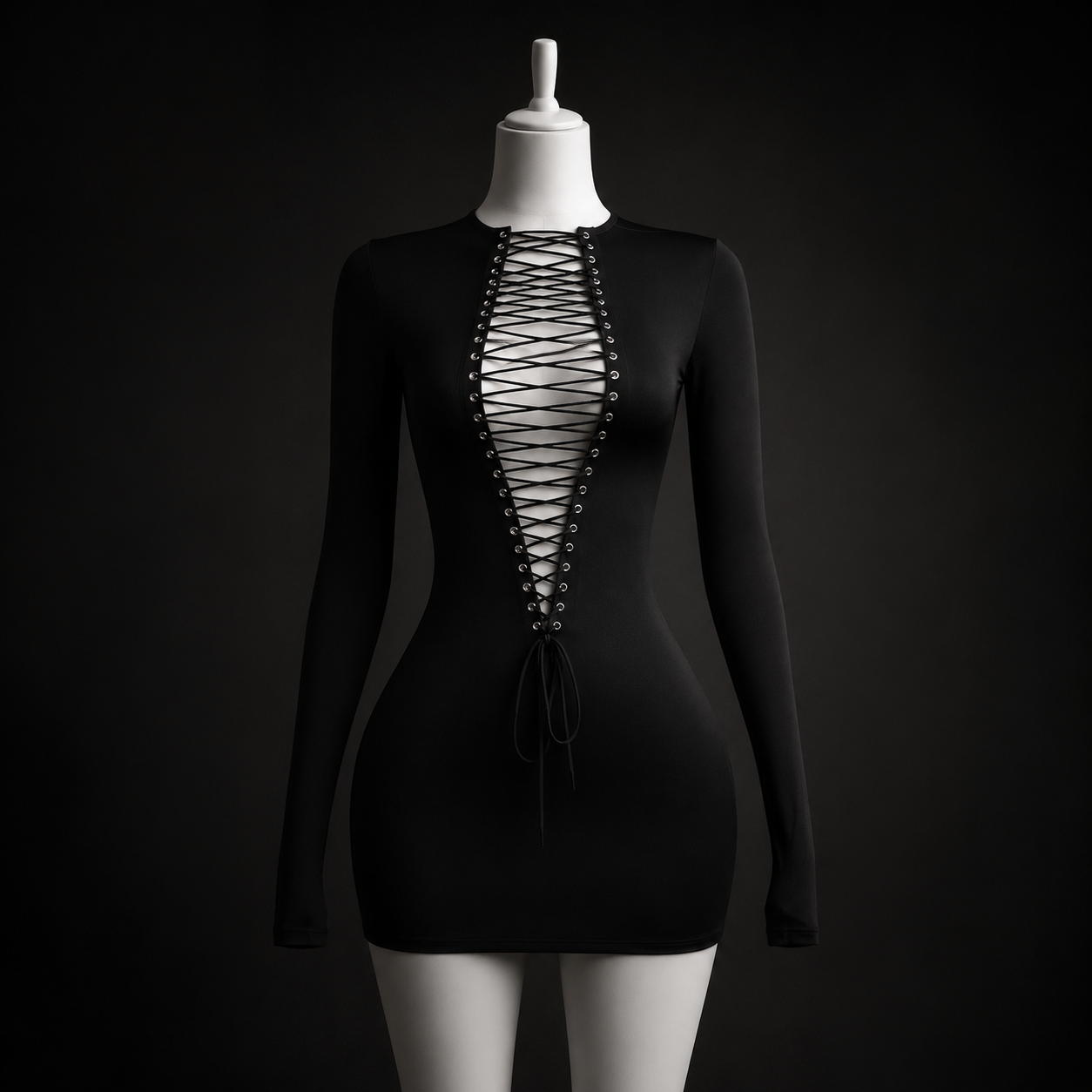 The Temptress Dress