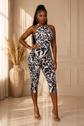 The Savannah Jumpsuit