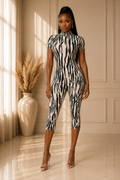 Safari Jumpsuit