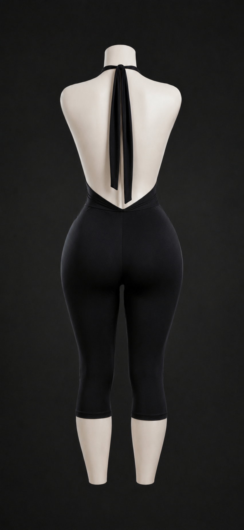 City Muse Jumpsuit