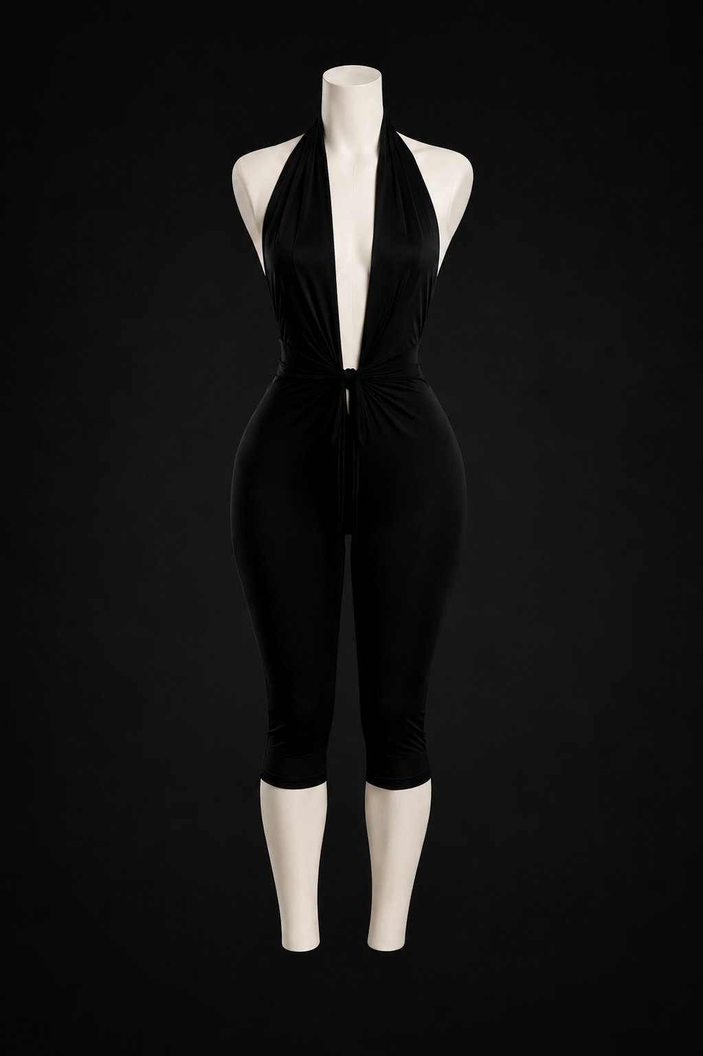 City Muse Jumpsuit