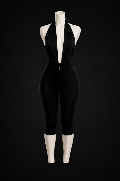 City Muse Jumpsuit