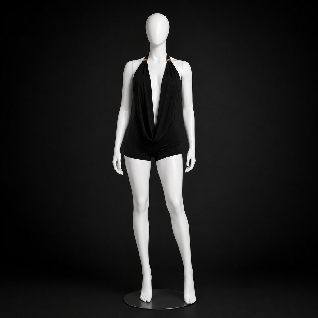 The Allure Set