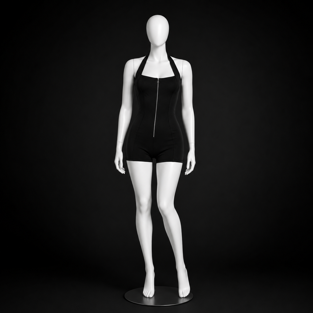 Siren Romper