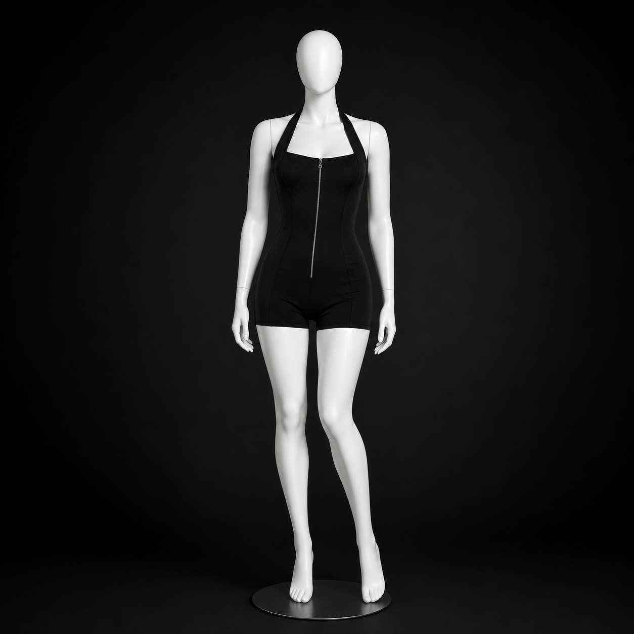 Siren Romper