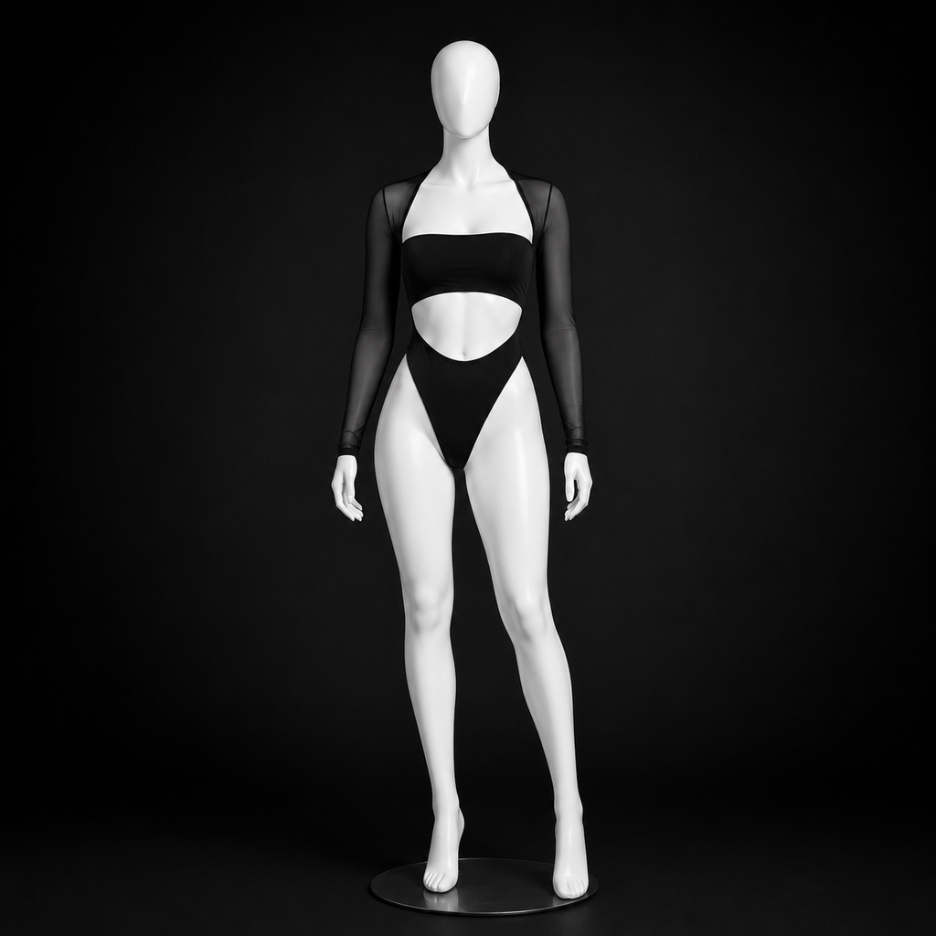 Fatal Attraction Bodysuit