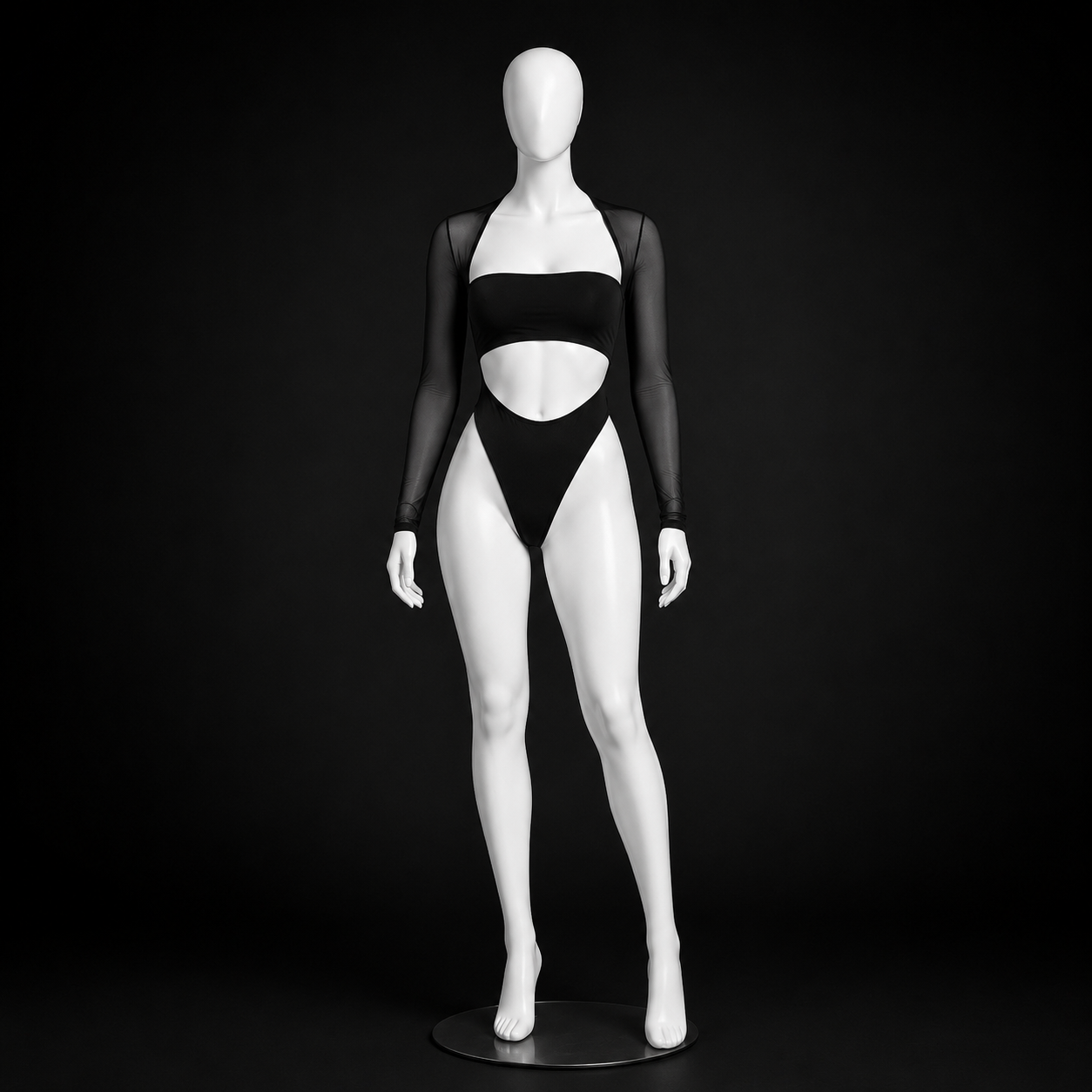Fatal Attraction Bodysuit