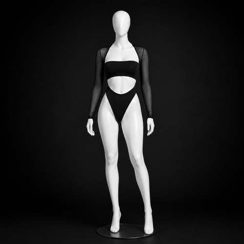 Fatal Attraction Bodysuit