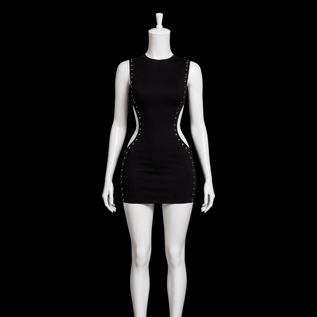 Side Effects Dress