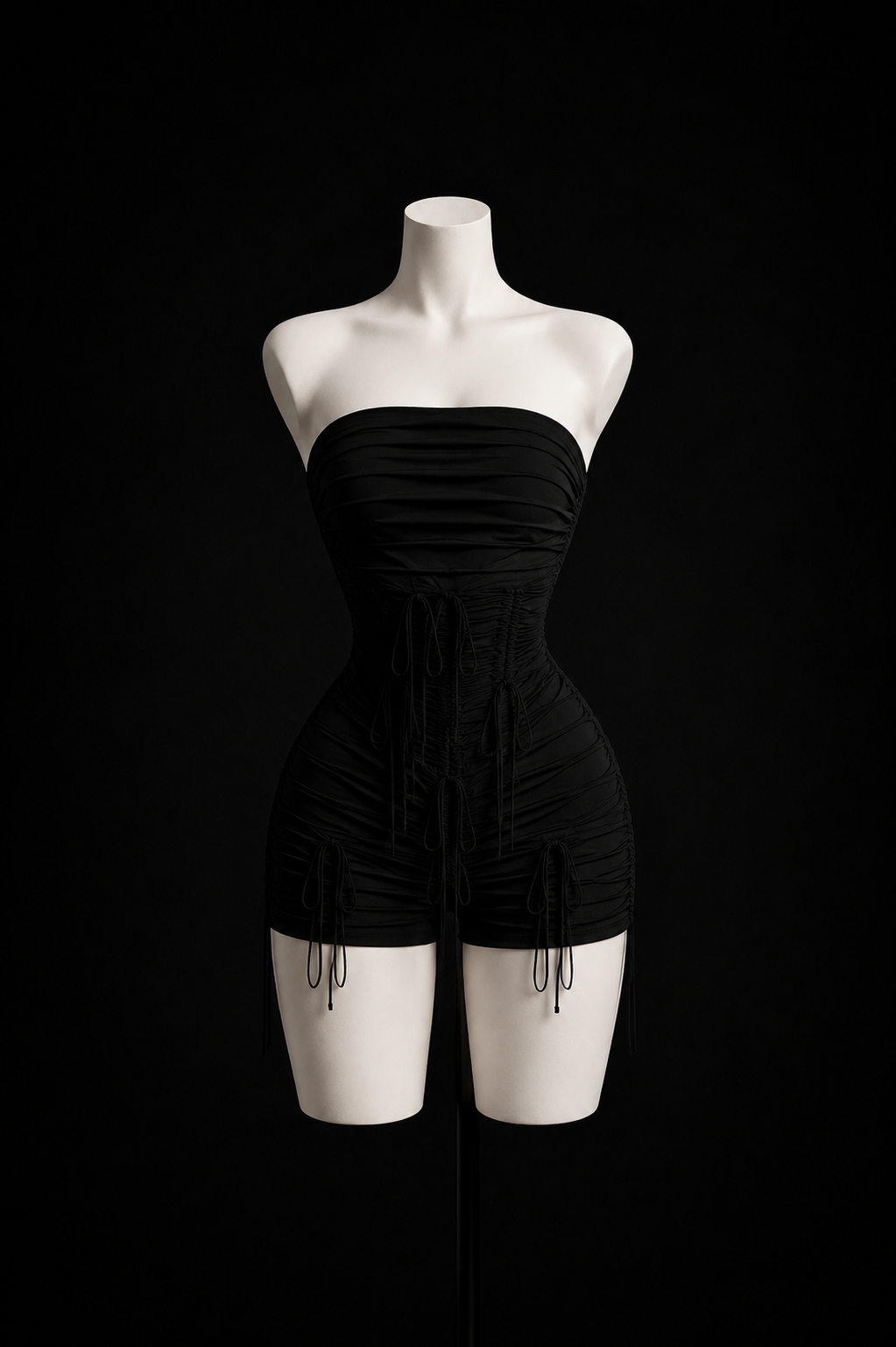 Noir Muse